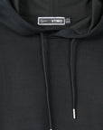 HODDIE SA184 NEGRO