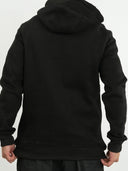 HOODIE FSA043 NEGRO