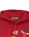 HODDIE FSA022 ROJO