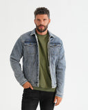 CHAQUETA VR058 AZUL