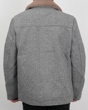 CHAQUETA VR045 GRIS C
