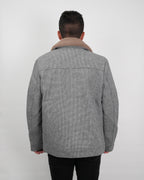 CHAQUETA HOMBRE VR045 GRIS C