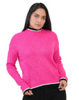 SUETER MSA204 ROSA