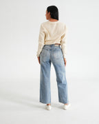JEAN JD002 MJBS AZUL