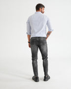 JEAN JH001 JBA NEGRO