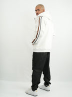 CHAQUETA FSA064 BLANCO