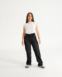 JEAN JD003 MJBK NEGRO