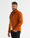 CHAQUETA VR048 HONEY