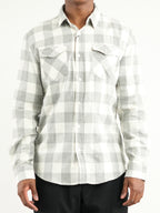 CAMISA FVR001 GRIS
