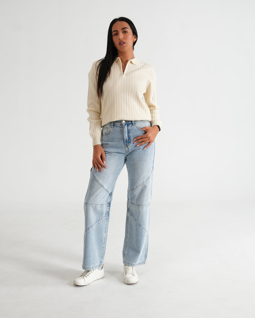 JEAN JD002 MJBT
