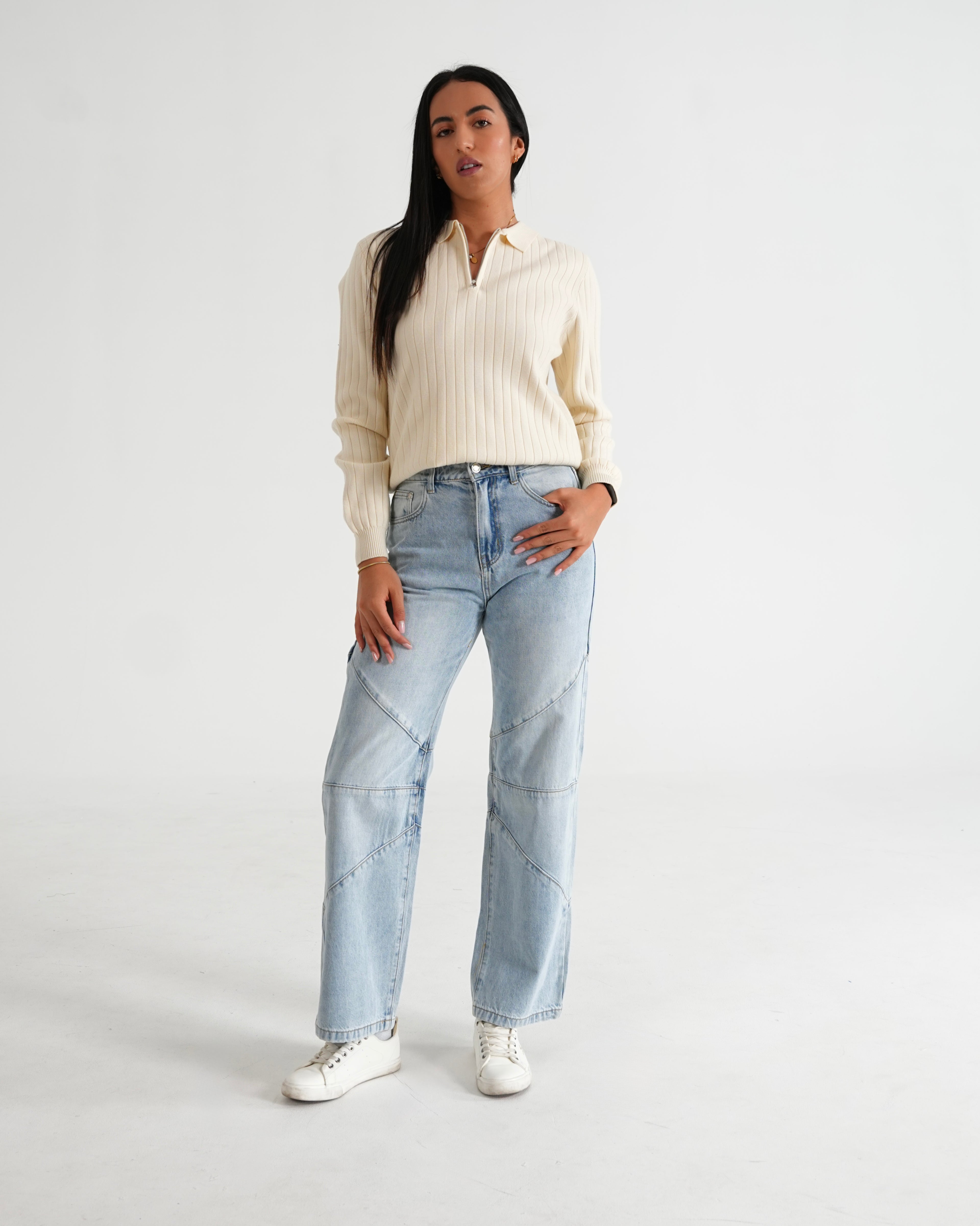 JEAN JD002 MJBT