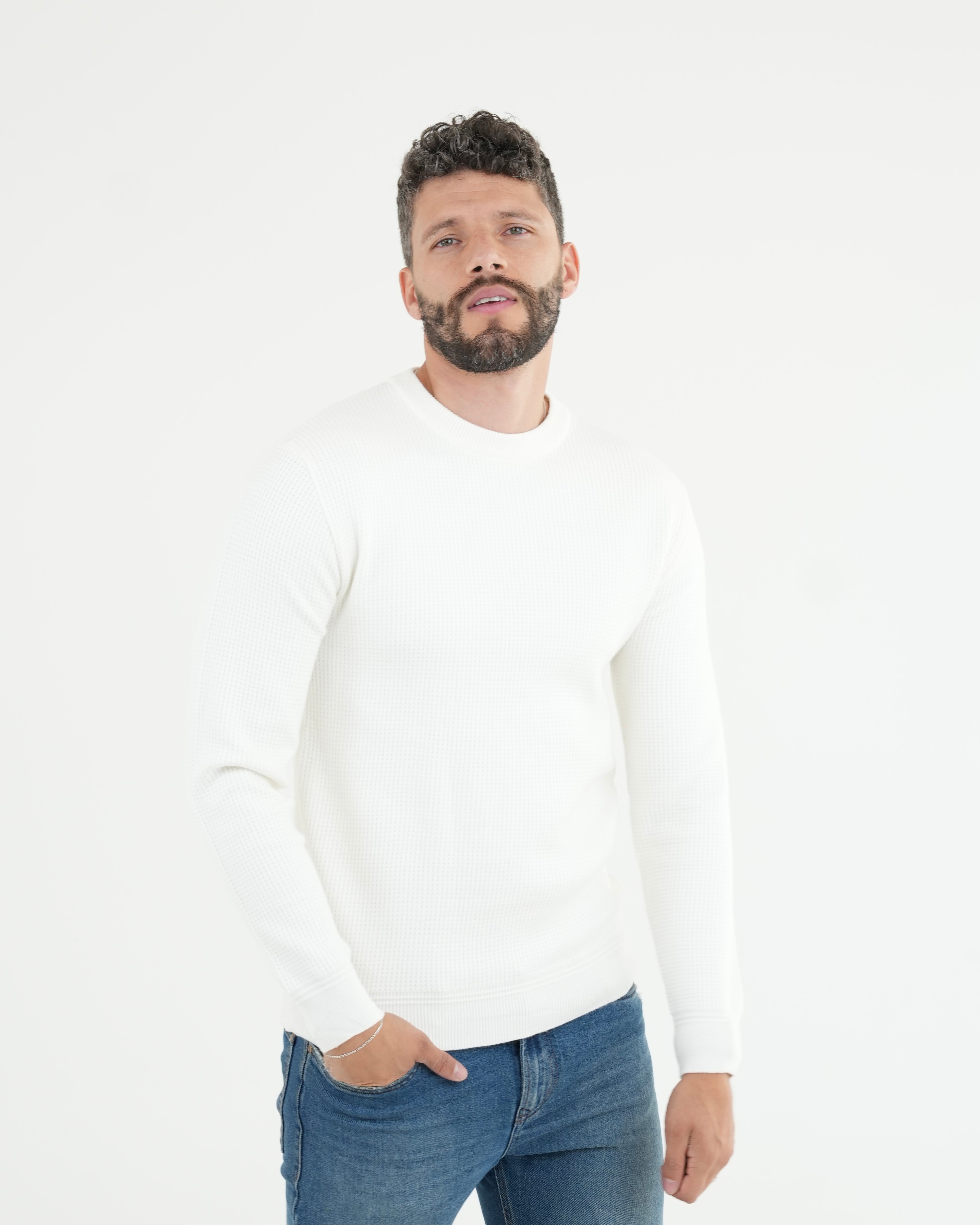 SUETER SA196 BLANCO