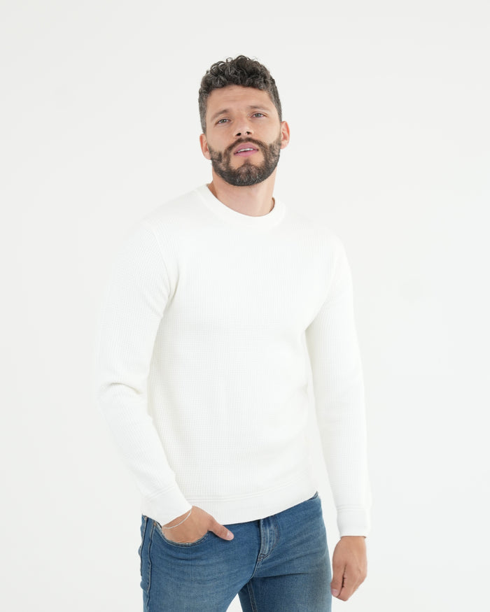 SUETER SA196 BLANCO