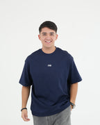 CAMISETA FCA004 AZUL.O