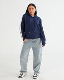 HOODIE LSA024 AZUL