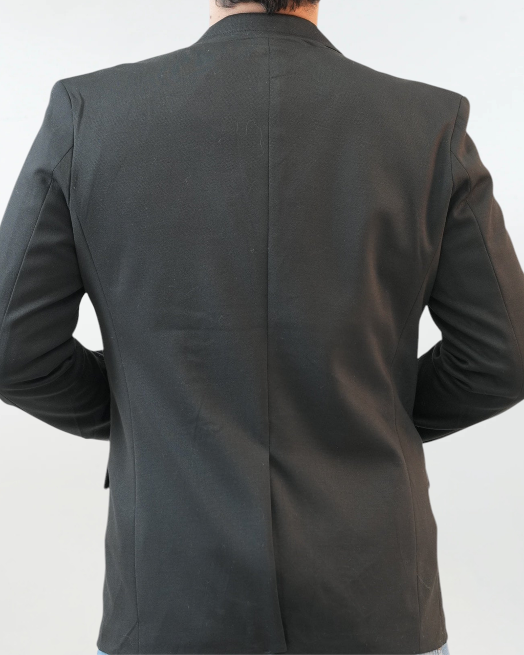 BLAZER AM069 NEGRO