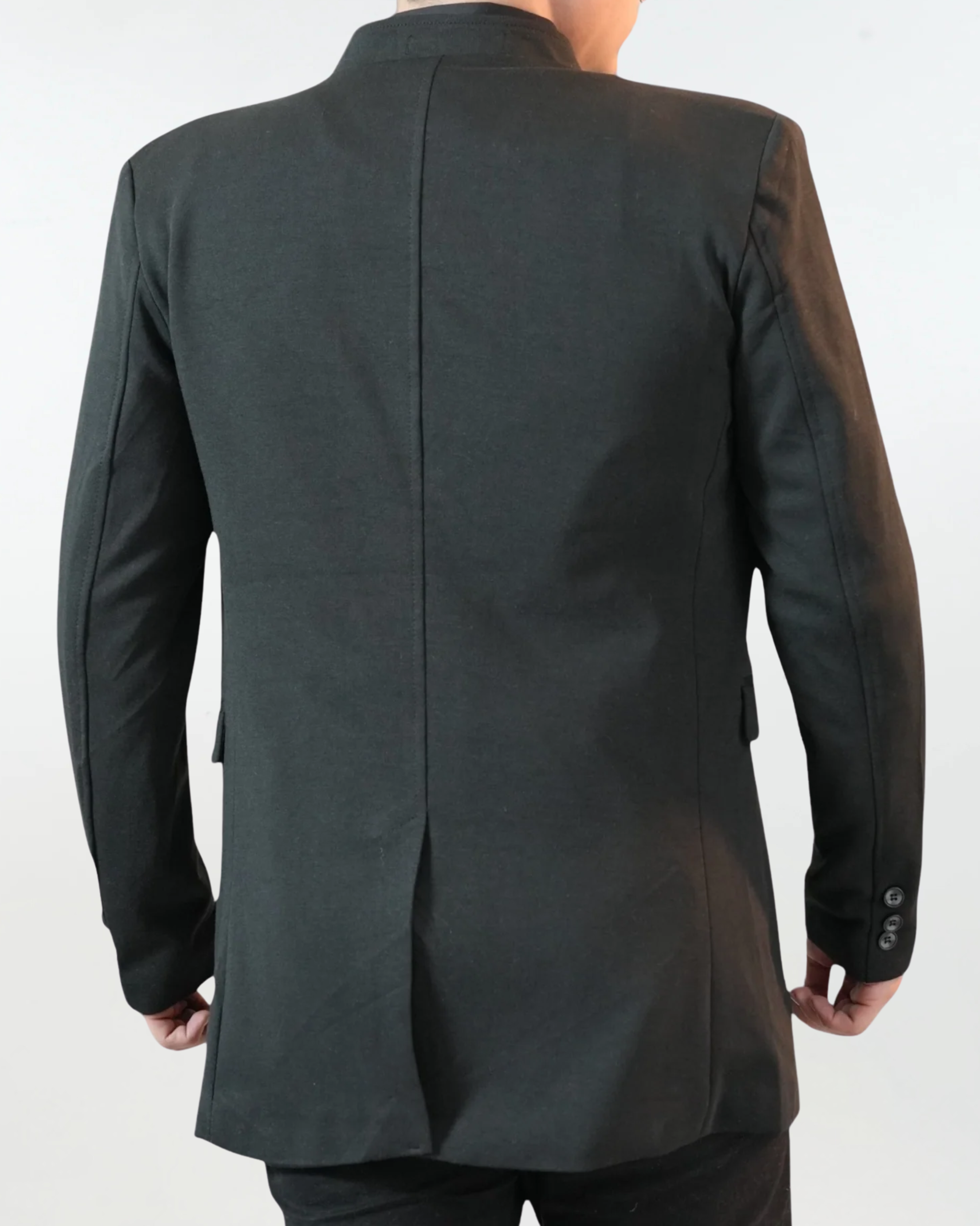 BLAZER AM071 NEGRO