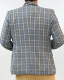 BLAZER AM074 AZUL