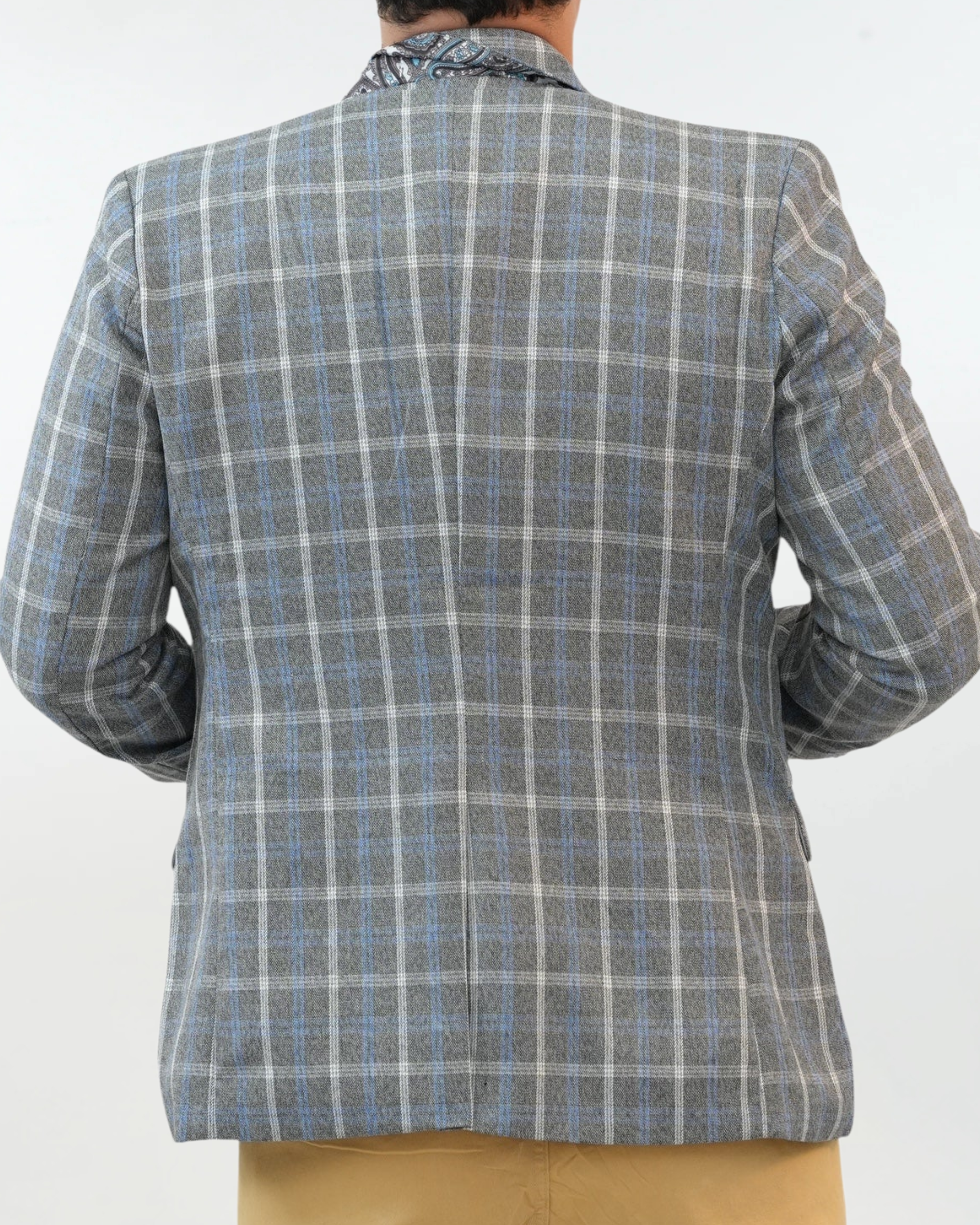 BLAZER AM074 AZUL
