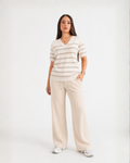 SET MSA211 KHAKI