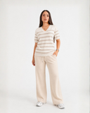 SET MSA211 KHAKI