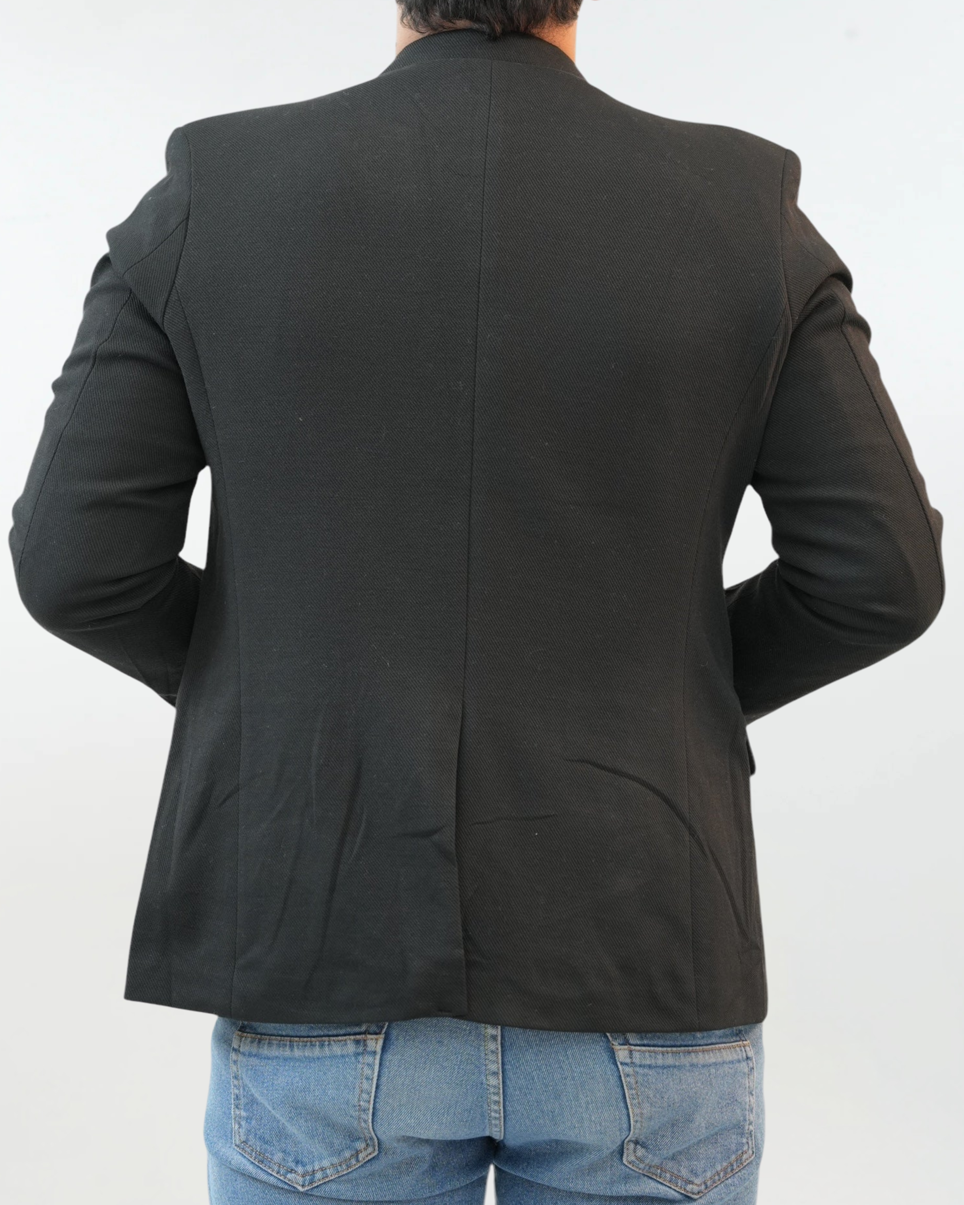 BLAZER AM066 NEGRO