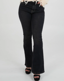 JEAN BELL BOOT JD001 MJAT NEGRO