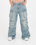 JEAN CARGO JD002 (MJAM)