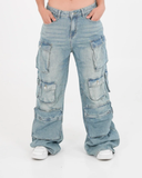 JEAN CARGO JD002 (MJAM)