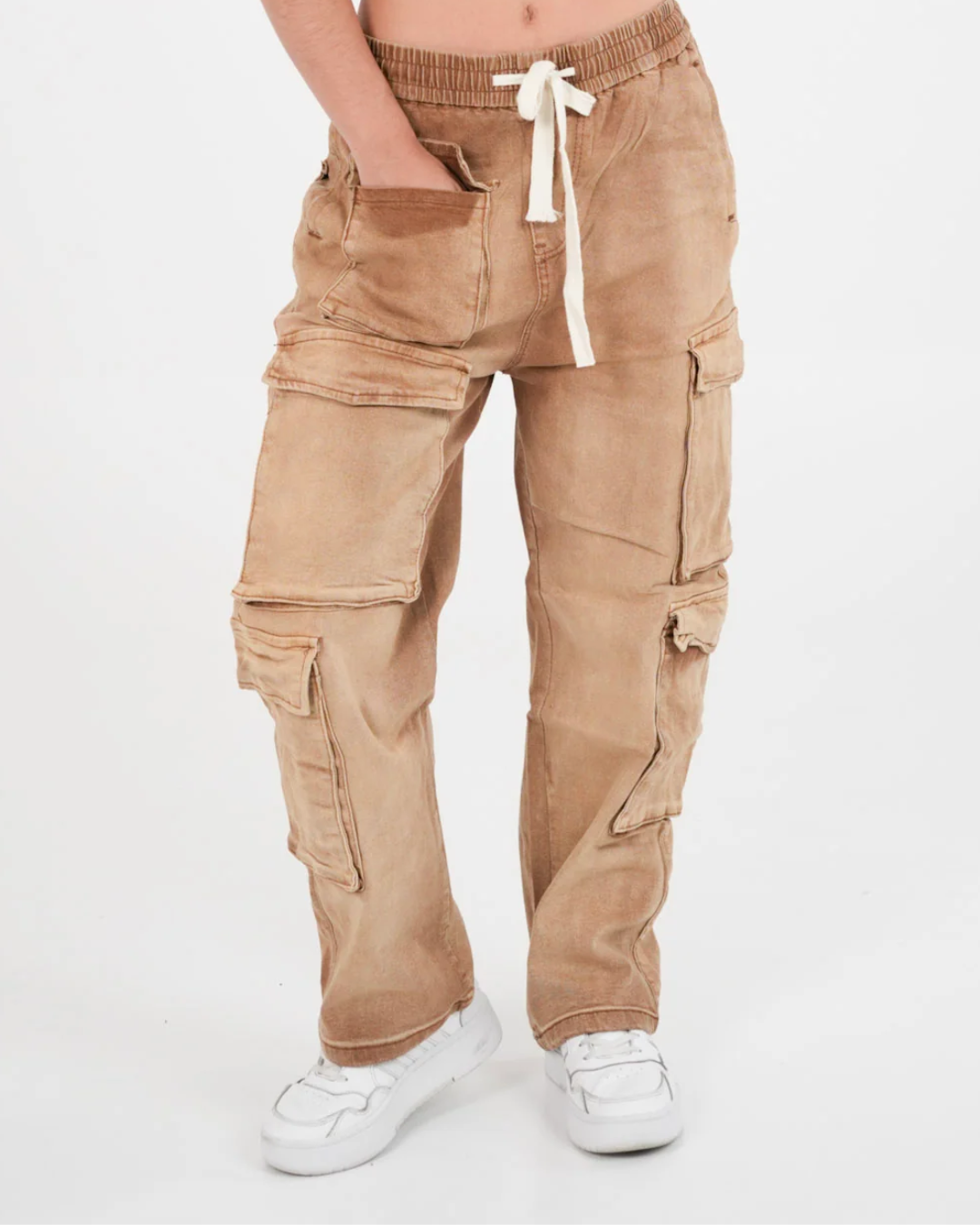 CARGO DP006 AD KHAKHI