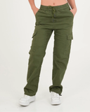 CARGO JH001 JAA VERDE