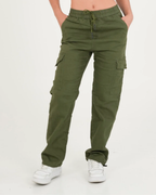 CARGO JH001 JAA VERDE