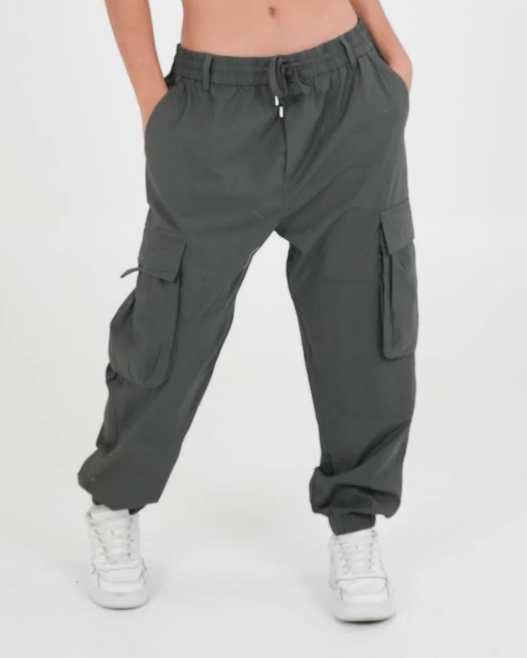 CARGO DP001 GRIS
