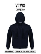 CHAQUETA FSA054 AZUL