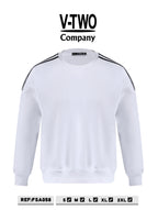 BUZO FSA058 BLANCO