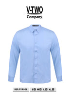 CAMISA FVR006 AZUL.C