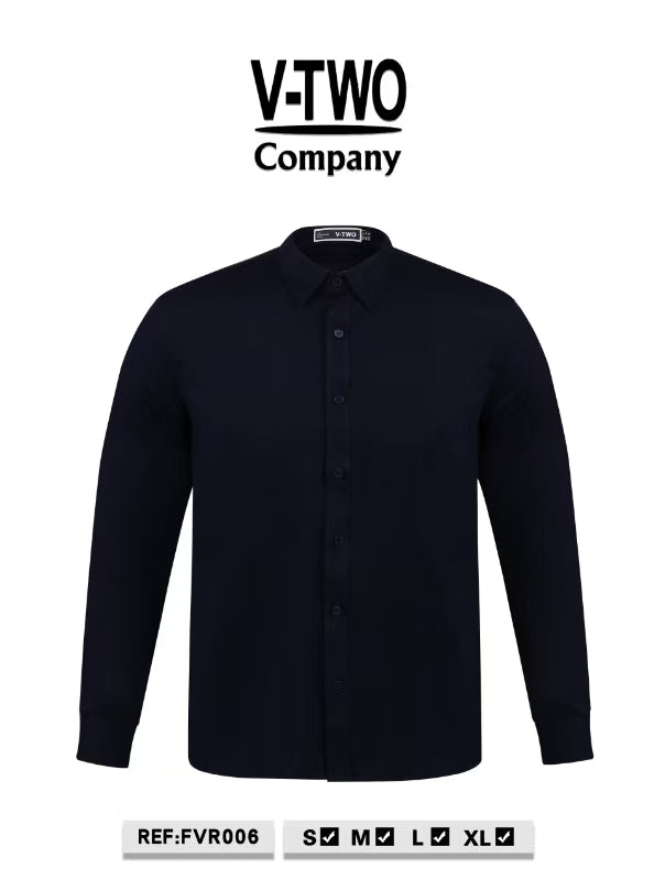 CAMISA FVR006 AZUL.O