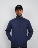 CHAQUETA  SA161 AZUL