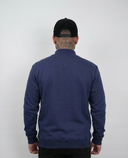 CHAQUETA  SA161 AZUL