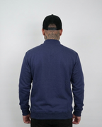 CHAQUETA  SA161 AZUL