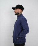 CHAQUETA  SA161 AZUL