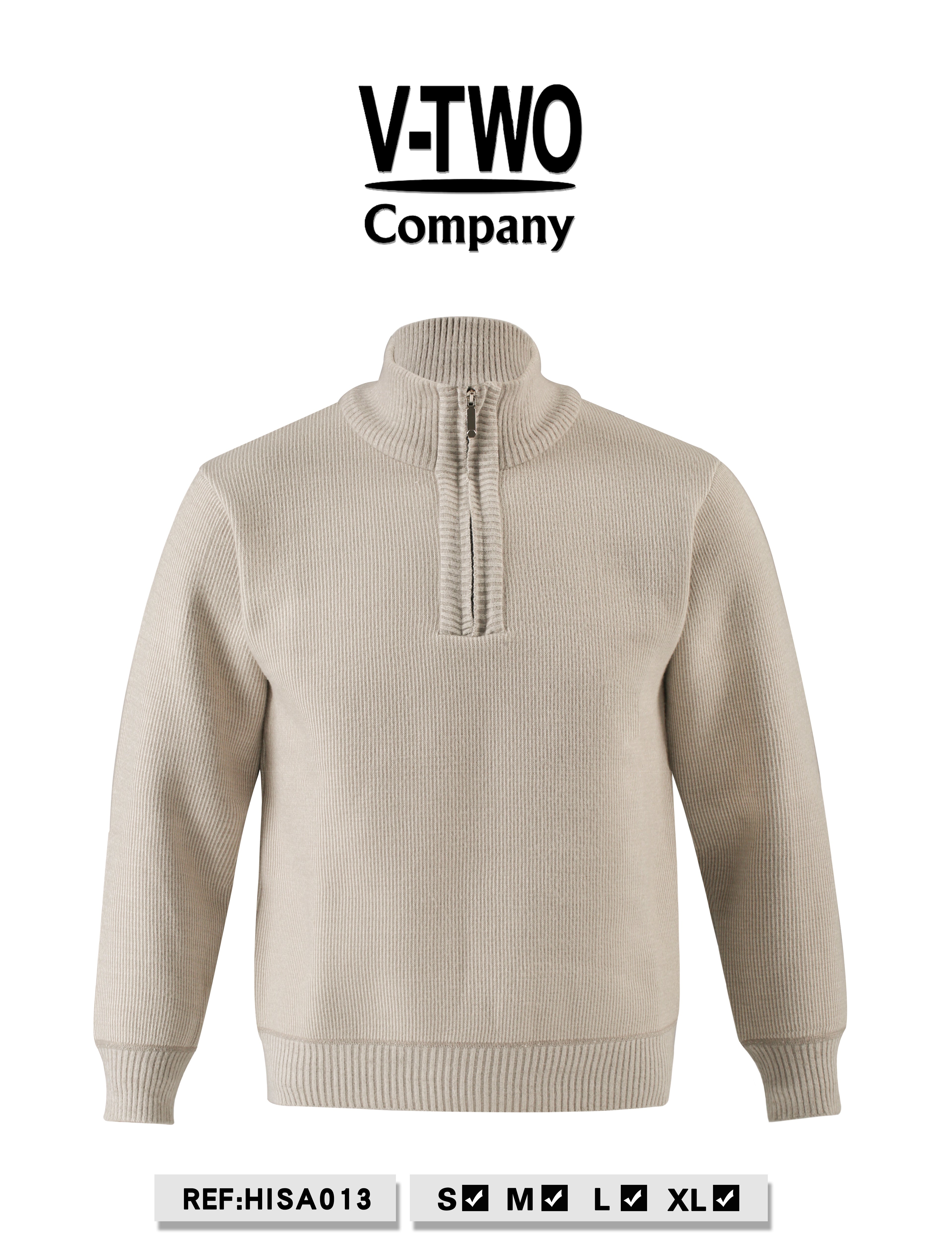 SUETER HISA013 BEIGE