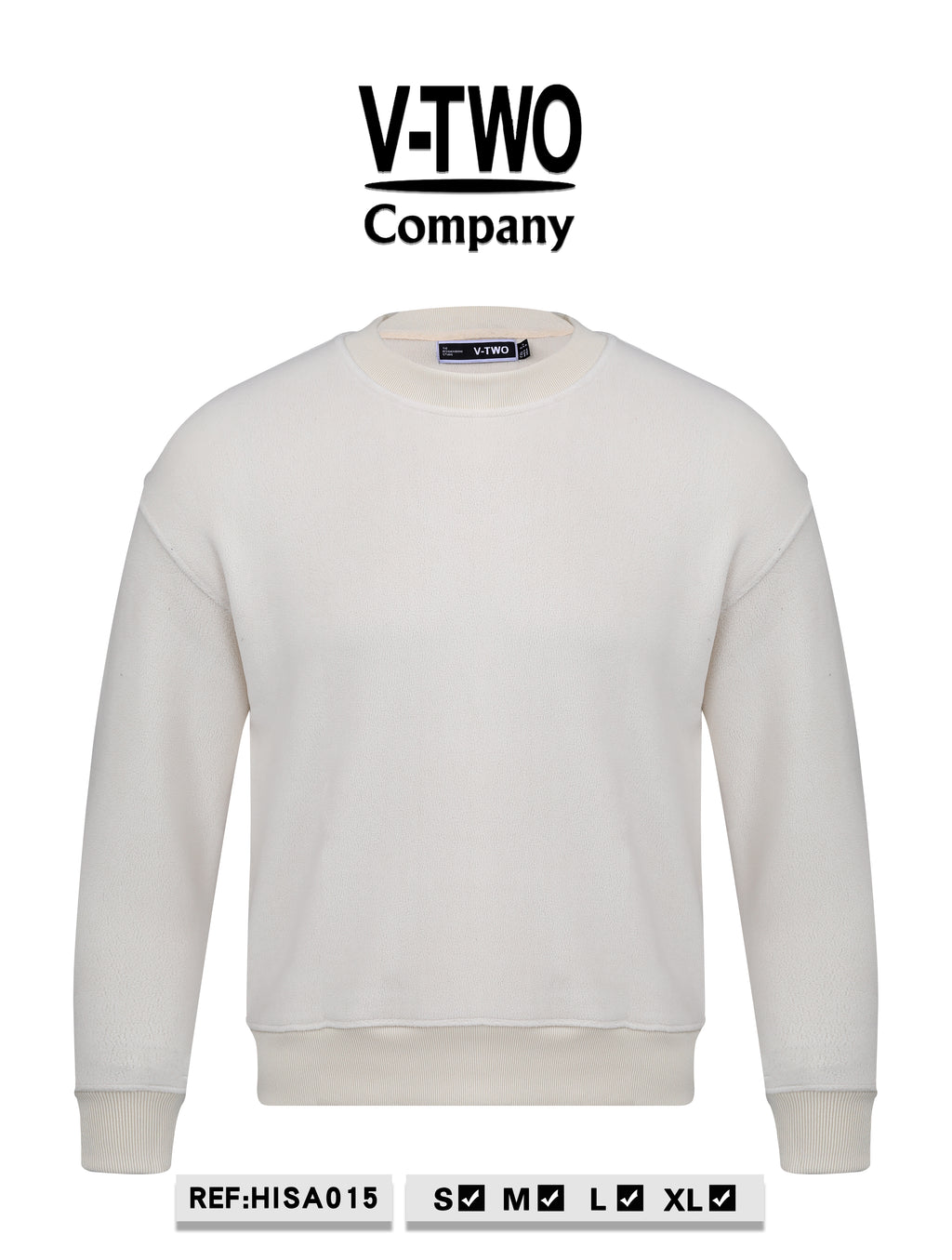 SUETER HISA015 BEIGE