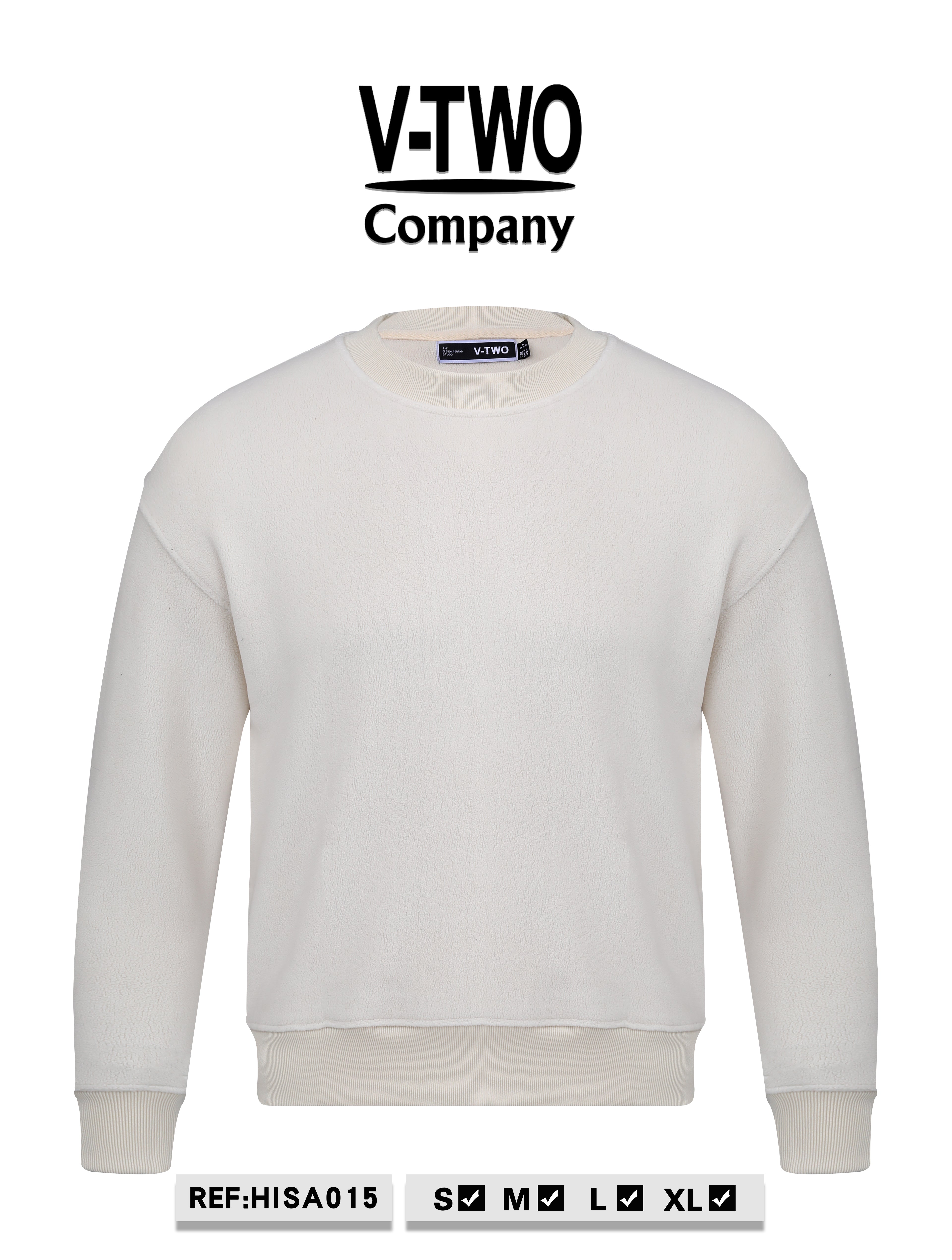 SUETER HISA015 BEIGE