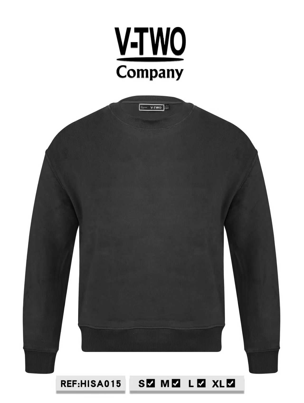 SUETER HISA015 GRIS