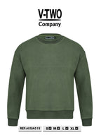 SUETER HISA015 MENTA
