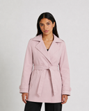 GABARDINA MGA010 ROSA