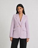 BLAZER MAM013 LILA