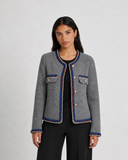 BLAZER MVR013 GRIS