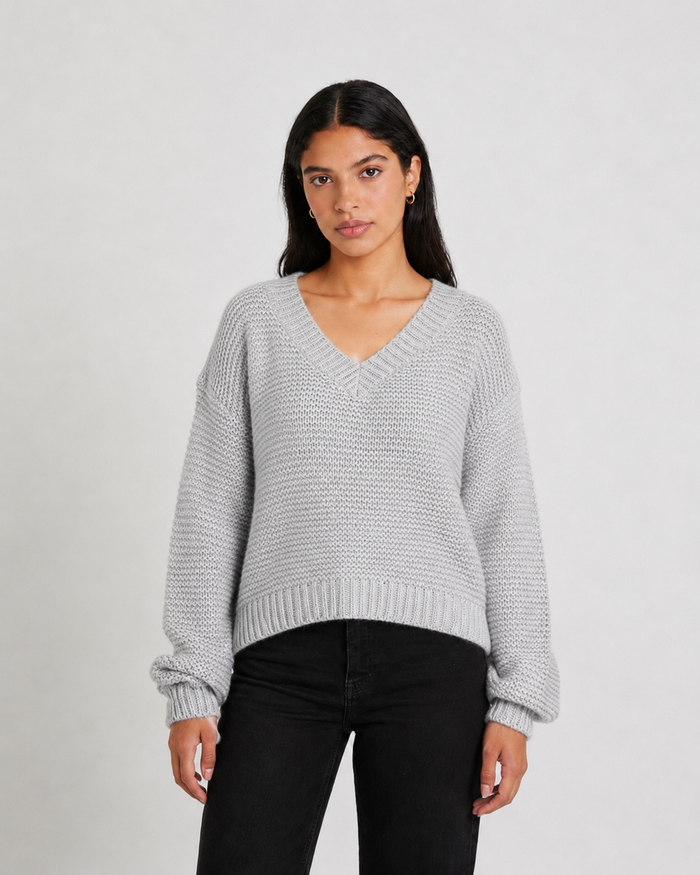 SUETER MSA221 GRIS